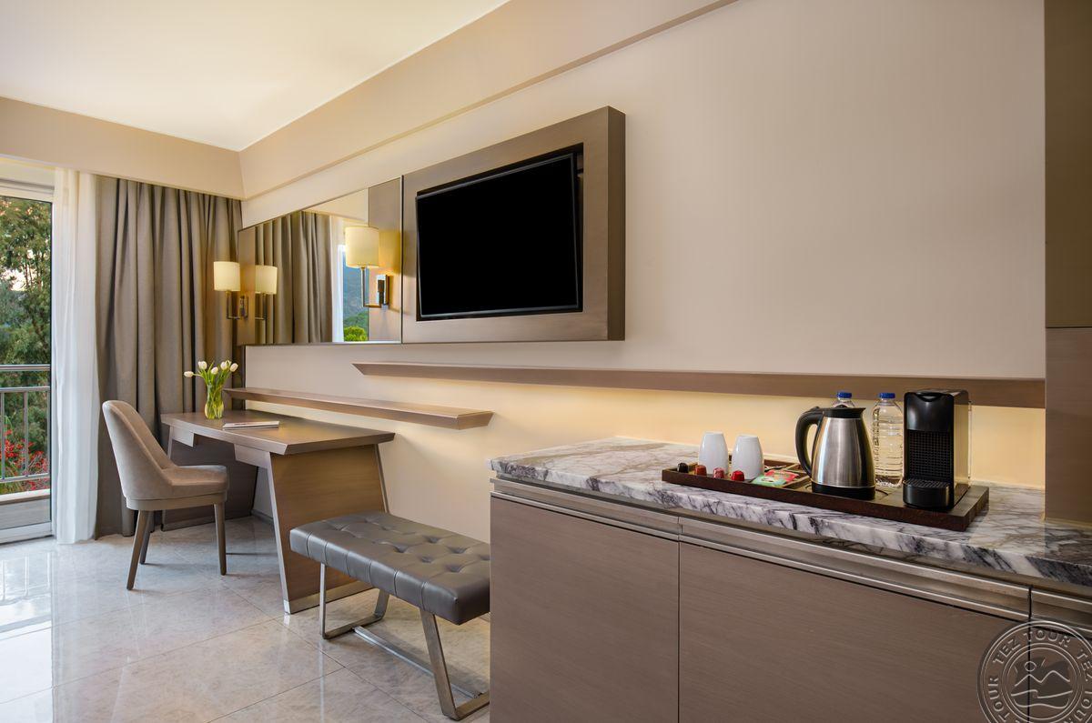 RIXOS PREMIUM TEKIROVA - THE LAND OF LEGENDS FREE ACCESS