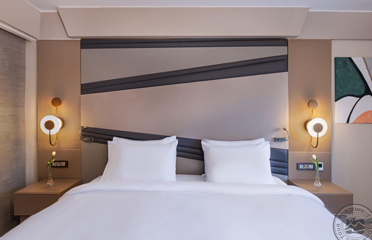 RIXOS PREMIUM TEKIROVA - THE LAND OF LEGENDS FREE ACCESS