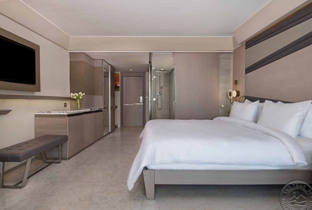 RIXOS PREMIUM TEKIROVA - THE LAND OF LEGENDS FREE ACCESS