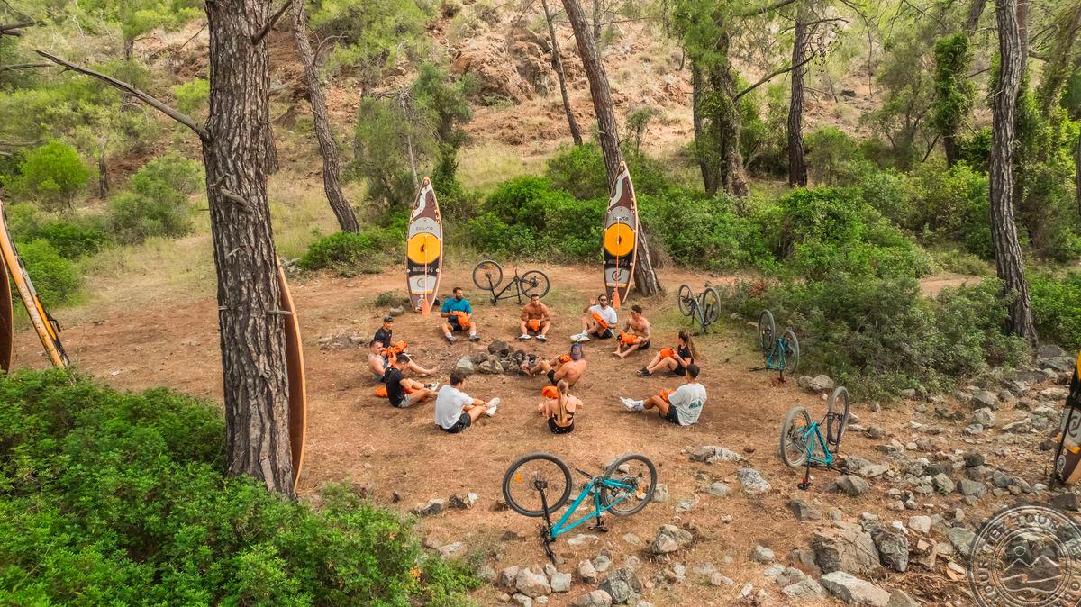 RIXOS PREMIUM TEKIROVA - THE LAND OF LEGENDS FREE ACCESS