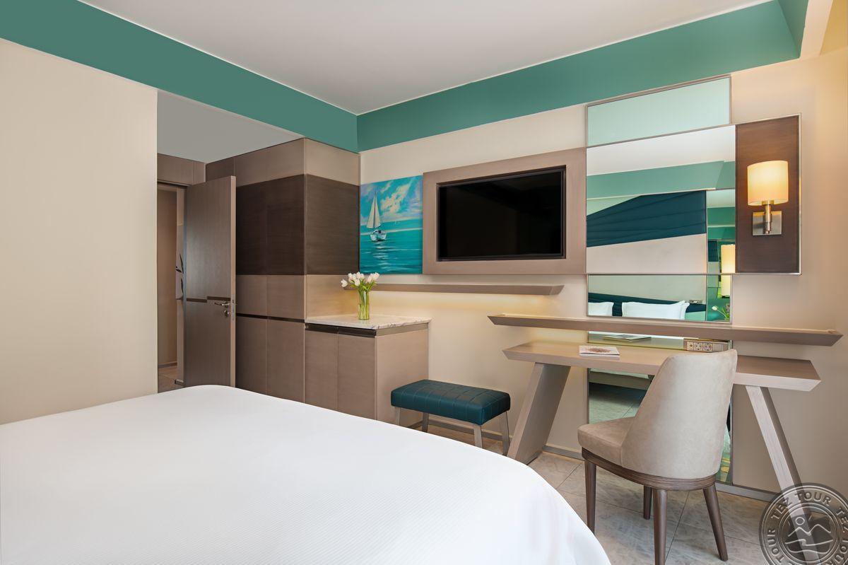 RIXOS PREMIUM TEKIROVA - THE LAND OF LEGENDS FREE ACCESS