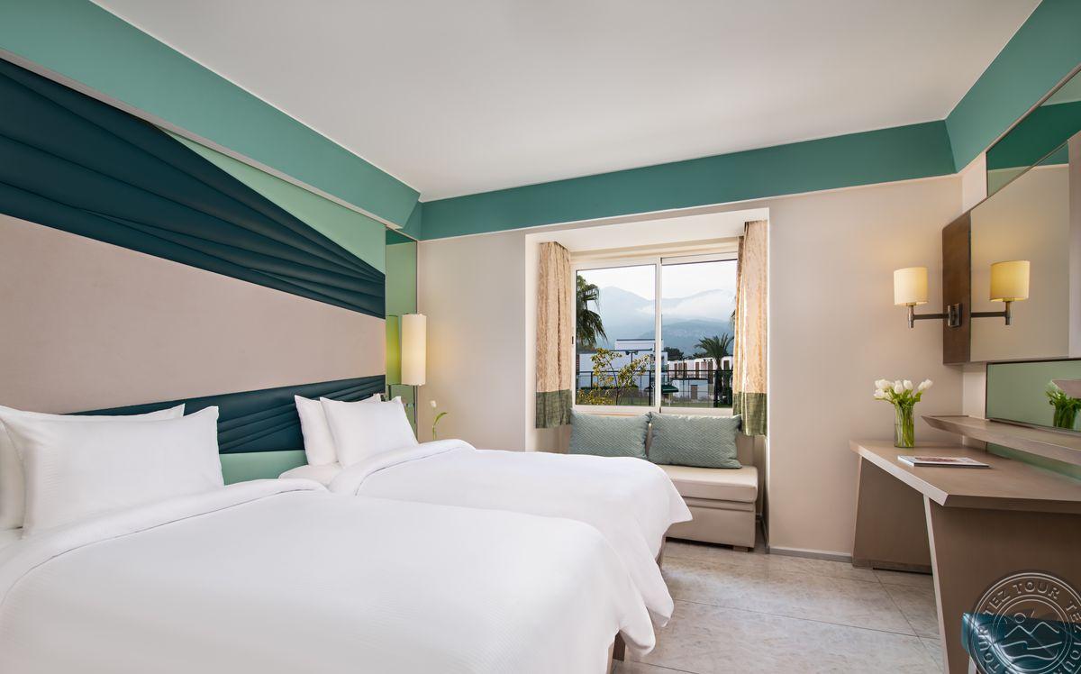 RIXOS PREMIUM TEKIROVA - THE LAND OF LEGENDS FREE ACCESS