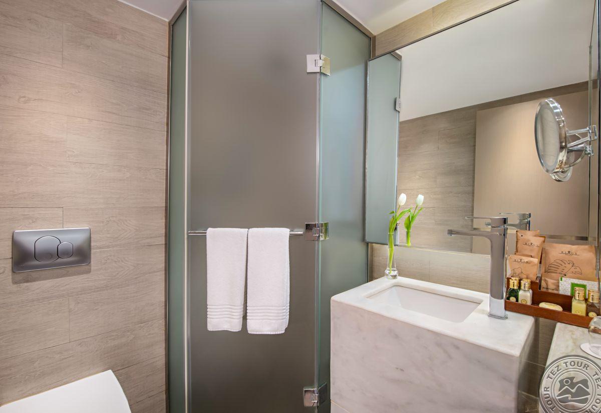 RIXOS PREMIUM TEKIROVA - THE LAND OF LEGENDS FREE ACCESS