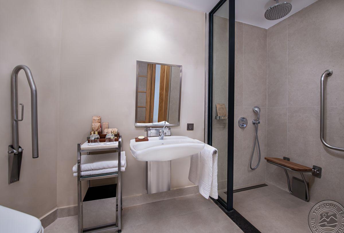 RIXOS PREMIUM TEKIROVA - THE LAND OF LEGENDS FREE ACCESS