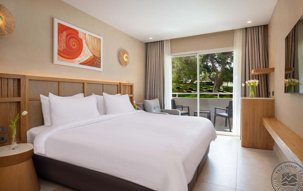 RIXOS PREMIUM TEKIROVA - THE LAND OF LEGENDS FREE ACCESS