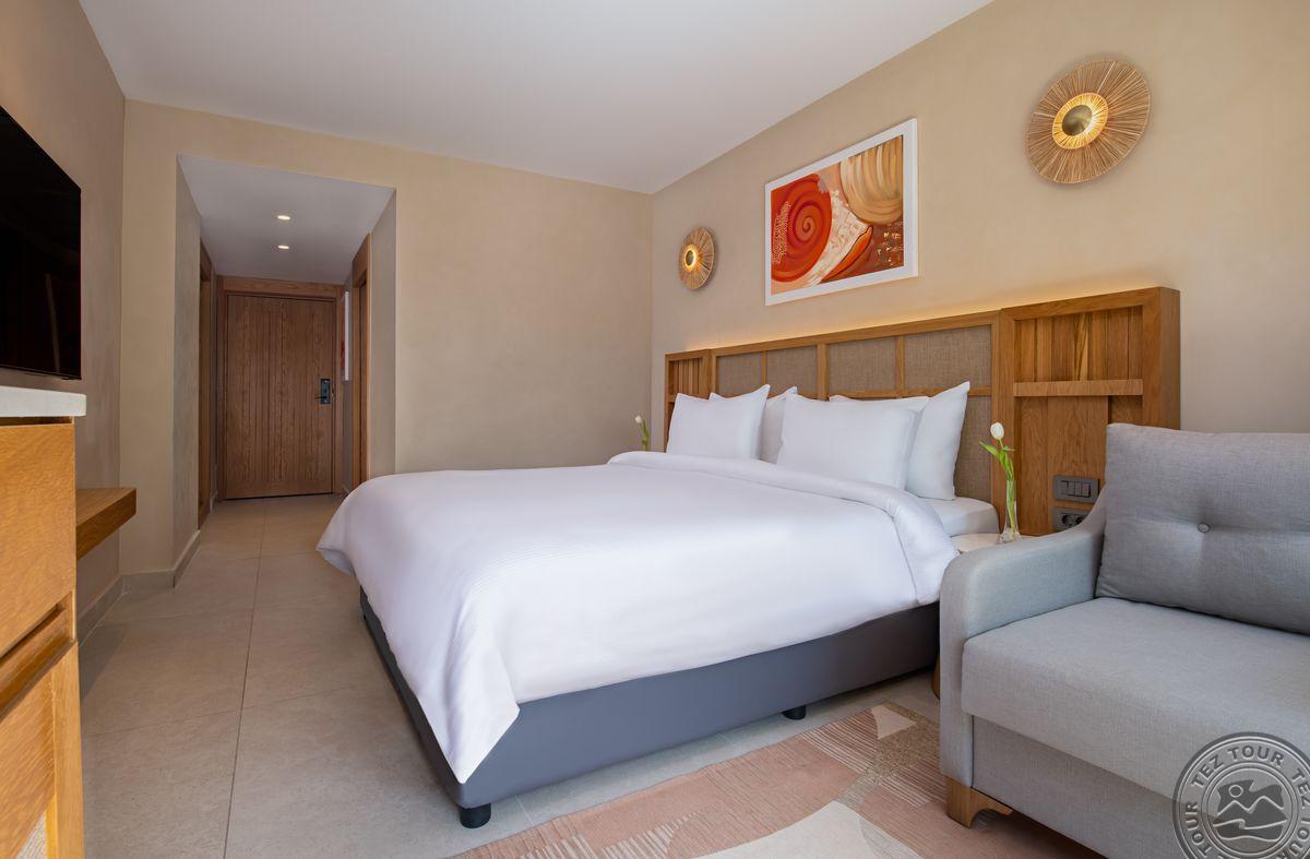 RIXOS PREMIUM TEKIROVA - THE LAND OF LEGENDS FREE ACCESS