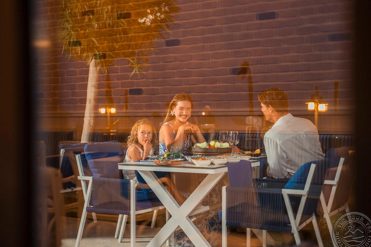 RIXOS PREMIUM TEKIROVA - THE LAND OF LEGENDS FREE ACCESS