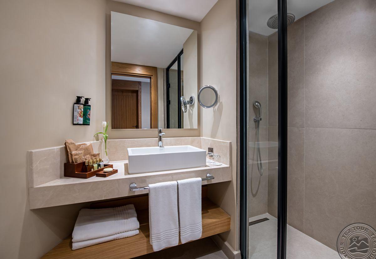 RIXOS PREMIUM TEKIROVA - THE LAND OF LEGENDS FREE ACCESS