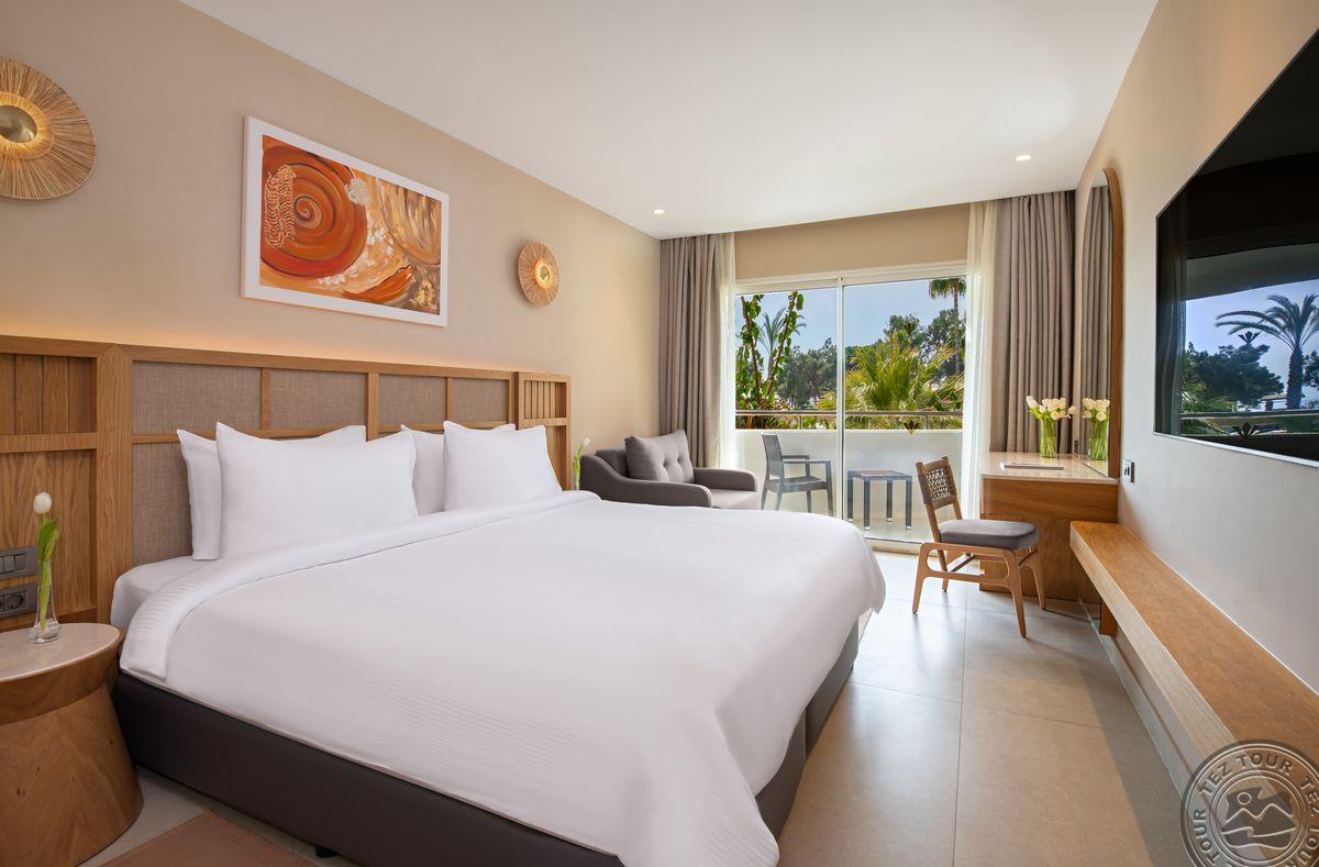 RIXOS PREMIUM TEKIROVA - THE LAND OF LEGENDS FREE ACCESS