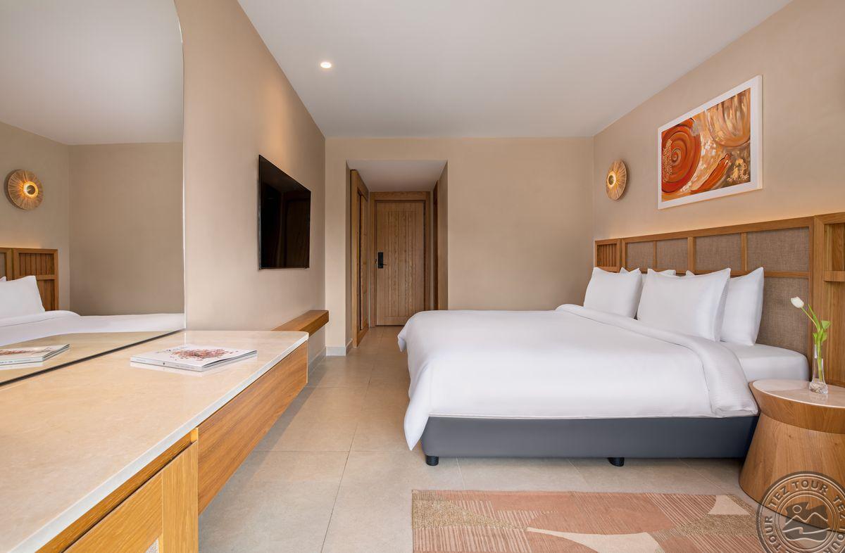 RIXOS PREMIUM TEKIROVA - THE LAND OF LEGENDS FREE ACCESS