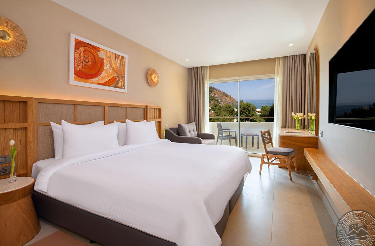 RIXOS PREMIUM TEKIROVA - THE LAND OF LEGENDS FREE ACCESS