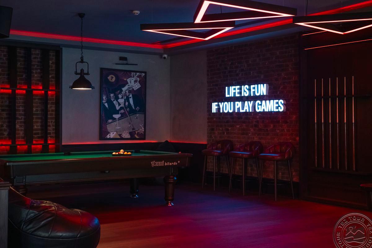 RIXOS PREMIUM TEKIROVA - THE LAND OF LEGENDS FREE ACCESS