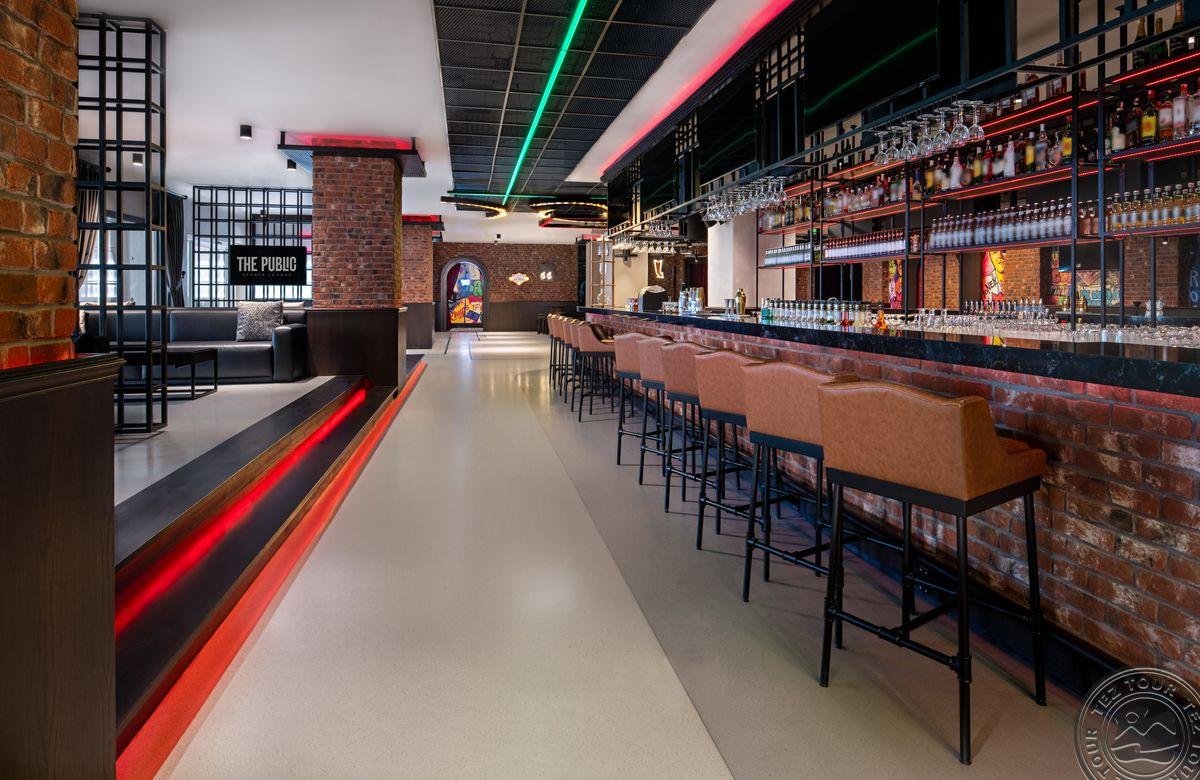 RIXOS PREMIUM TEKIROVA - THE LAND OF LEGENDS FREE ACCESS