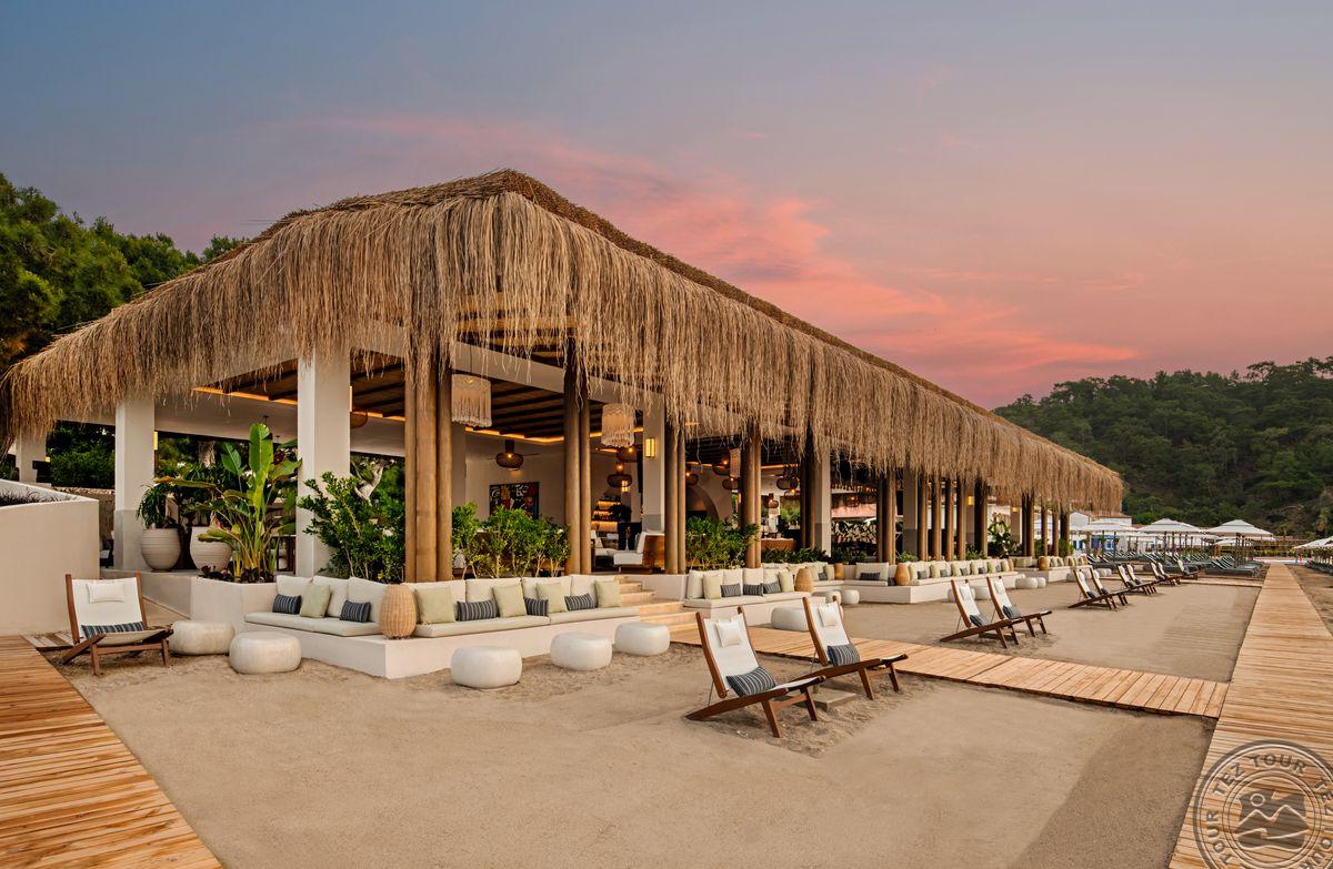 RIXOS PREMIUM TEKIROVA - THE LAND OF LEGENDS FREE ACCESS