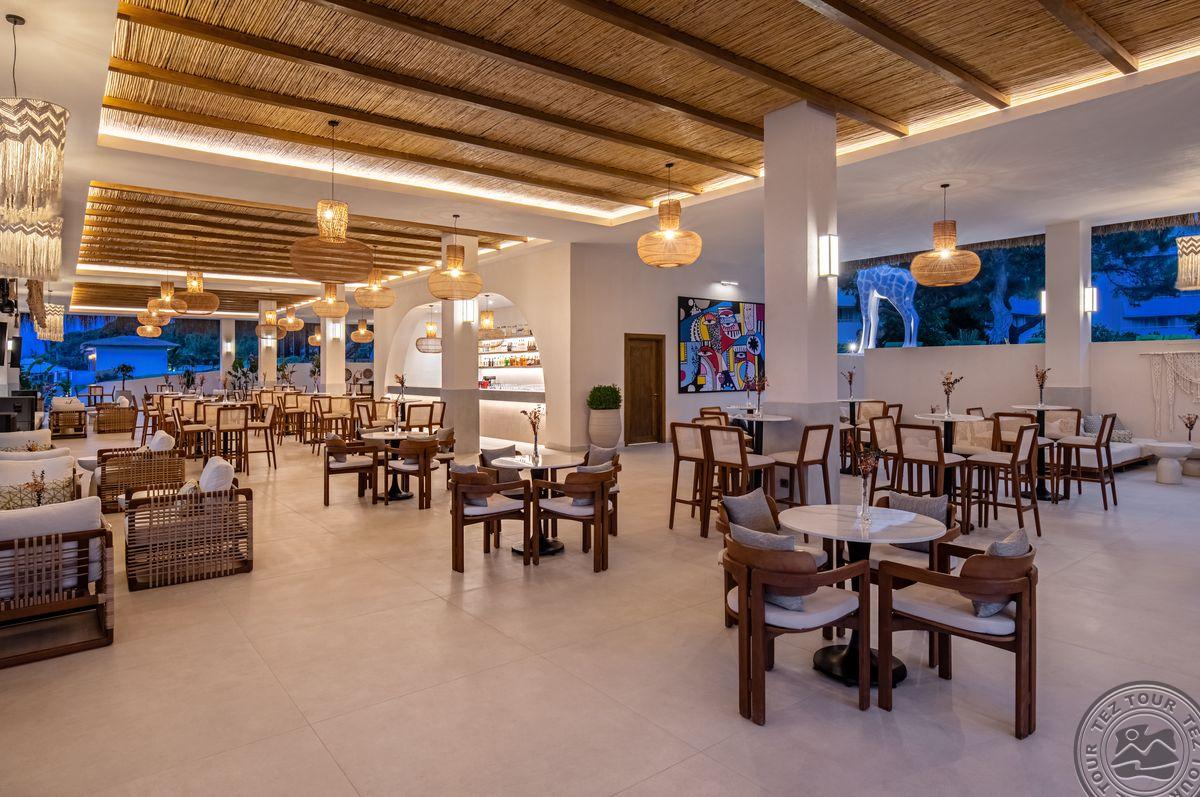 RIXOS PREMIUM TEKIROVA - THE LAND OF LEGENDS FREE ACCESS