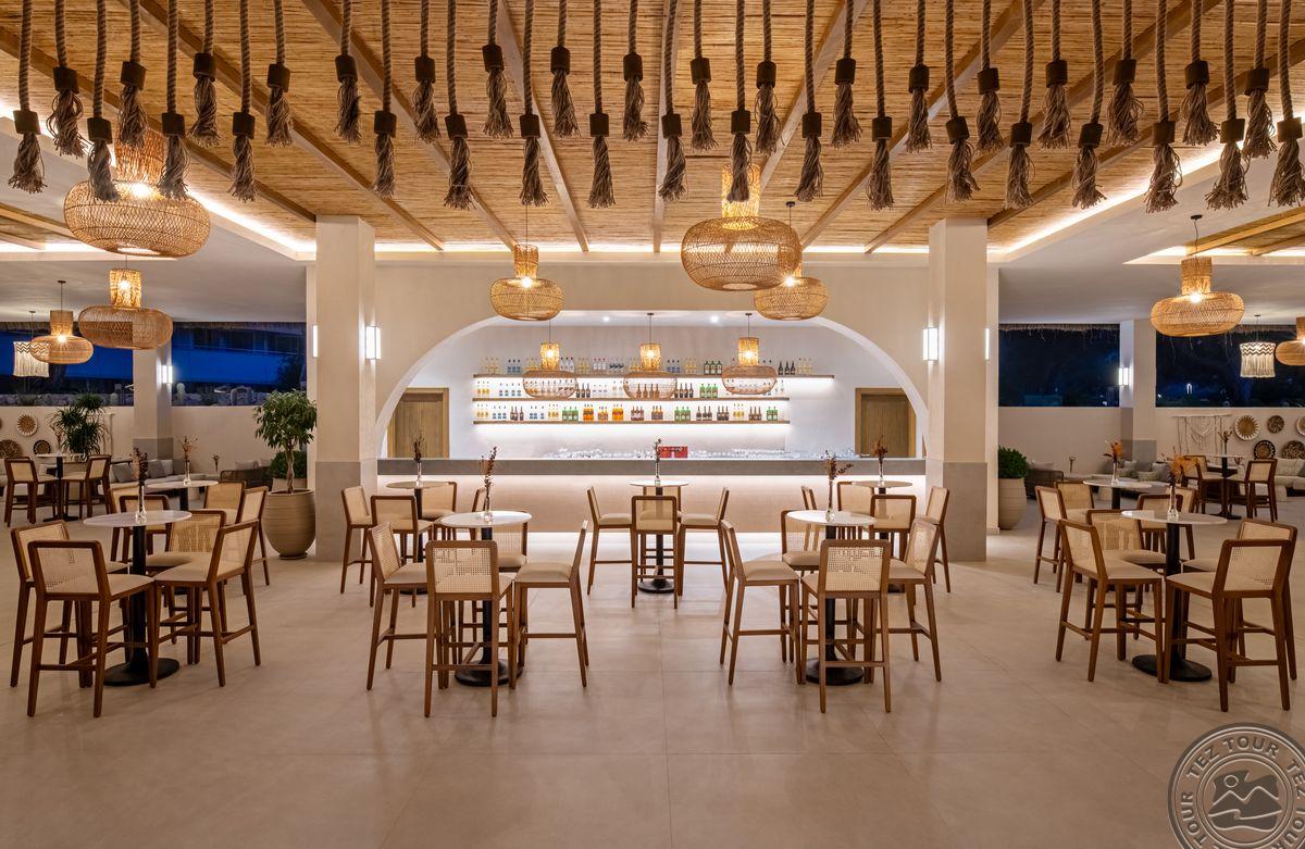 RIXOS PREMIUM TEKIROVA - THE LAND OF LEGENDS FREE ACCESS