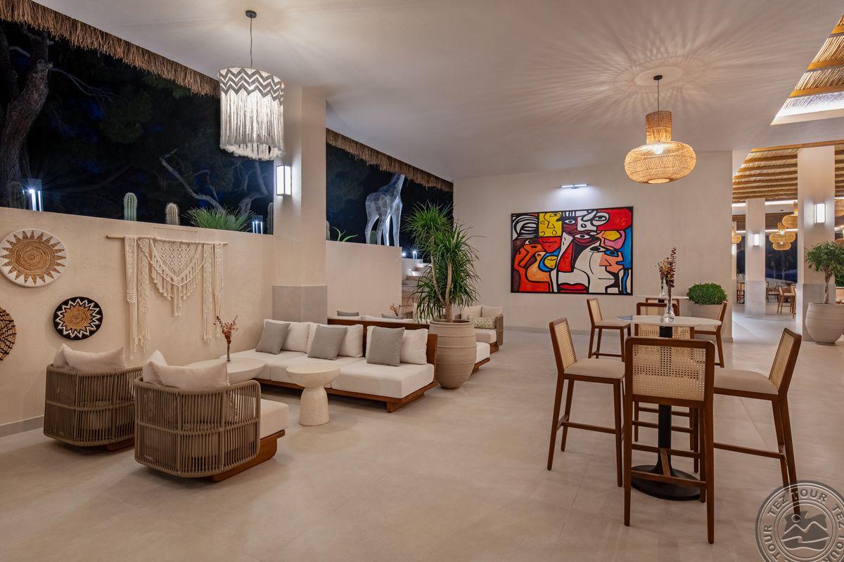 RIXOS PREMIUM TEKIROVA - THE LAND OF LEGENDS FREE ACCESS