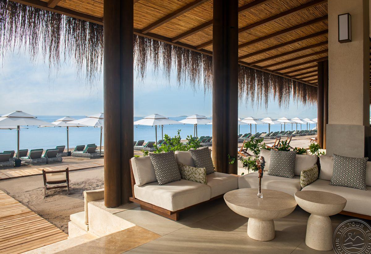 RIXOS PREMIUM TEKIROVA - THE LAND OF LEGENDS FREE ACCESS