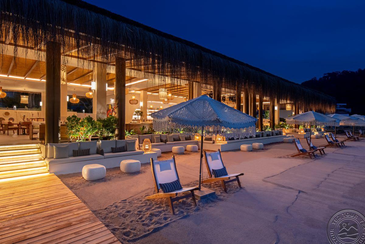 RIXOS PREMIUM TEKIROVA - THE LAND OF LEGENDS FREE ACCESS