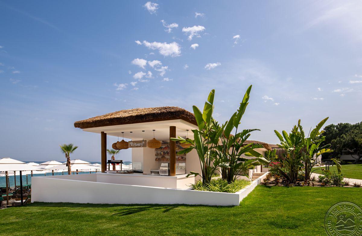 RIXOS PREMIUM TEKIROVA - THE LAND OF LEGENDS FREE ACCESS