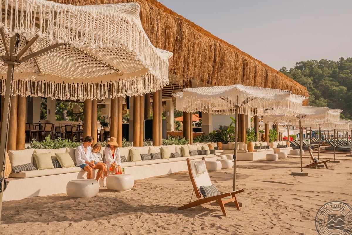 RIXOS PREMIUM TEKIROVA - THE LAND OF LEGENDS FREE ACCESS