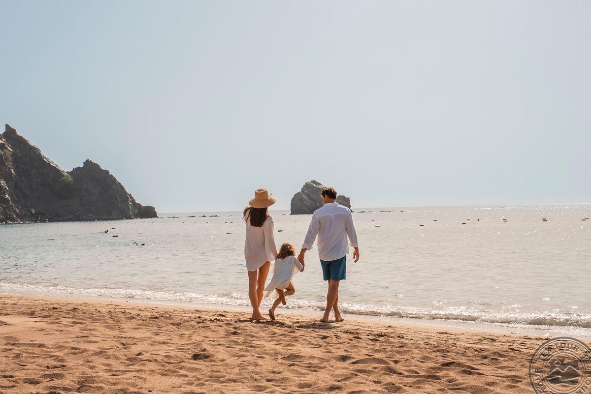 RIXOS PREMIUM TEKIROVA - THE LAND OF LEGENDS FREE ACCESS