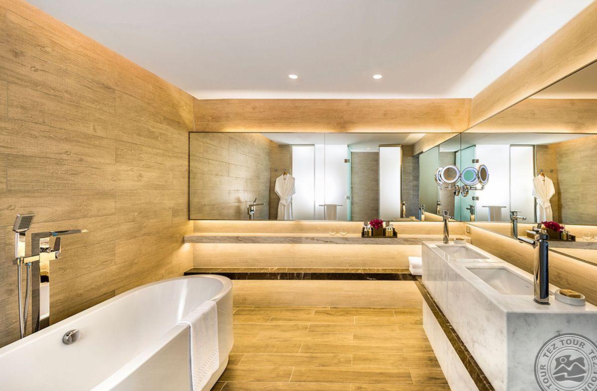 RIXOS PREMIUM TEKIROVA - THE LAND OF LEGENDS FREE ACCESS