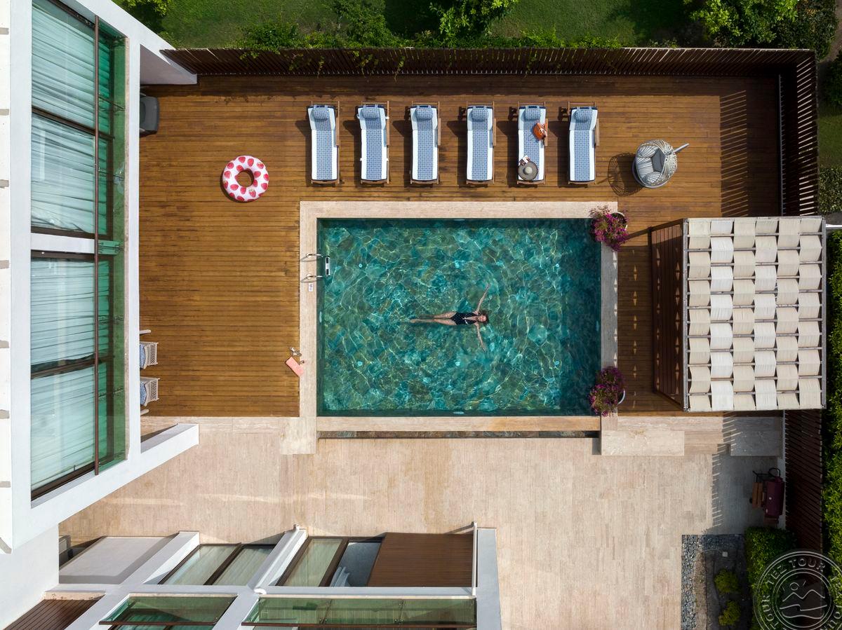 RIXOS PREMIUM TEKIROVA - THE LAND OF LEGENDS FREE ACCESS