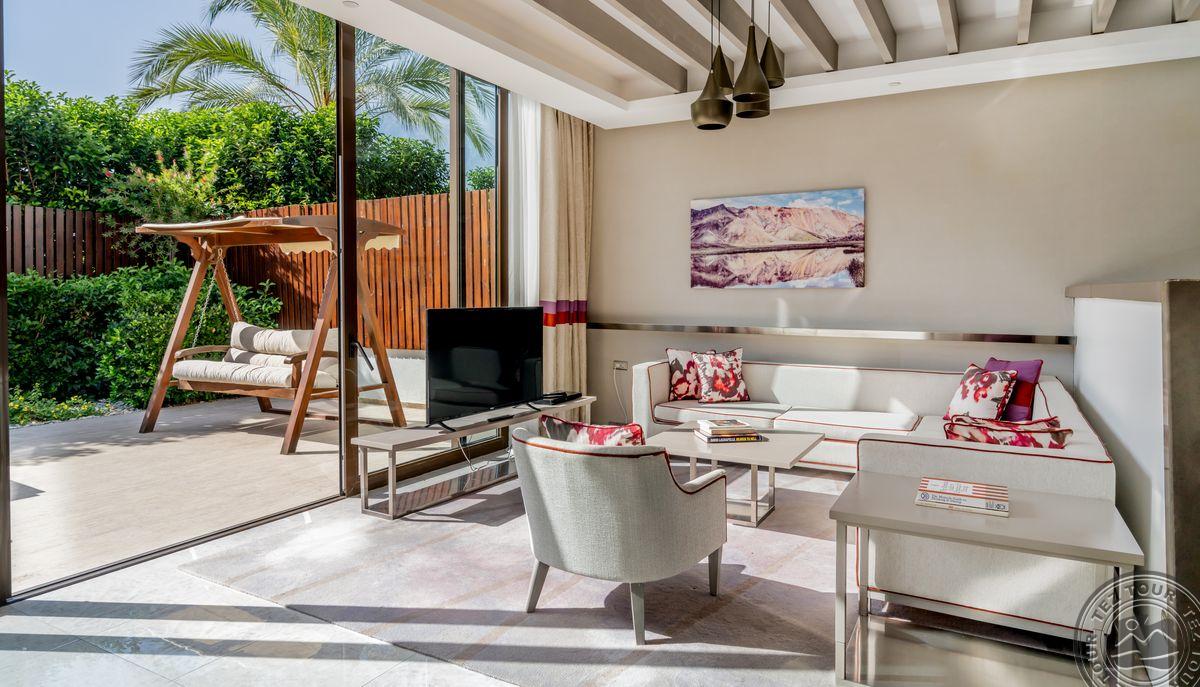 RIXOS PREMIUM TEKIROVA - THE LAND OF LEGENDS FREE ACCESS