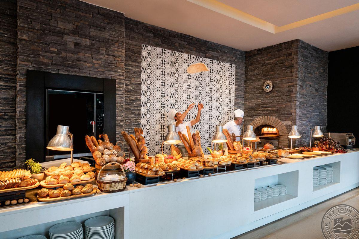 RIXOS PREMIUM TEKIROVA - THE LAND OF LEGENDS FREE ACCESS