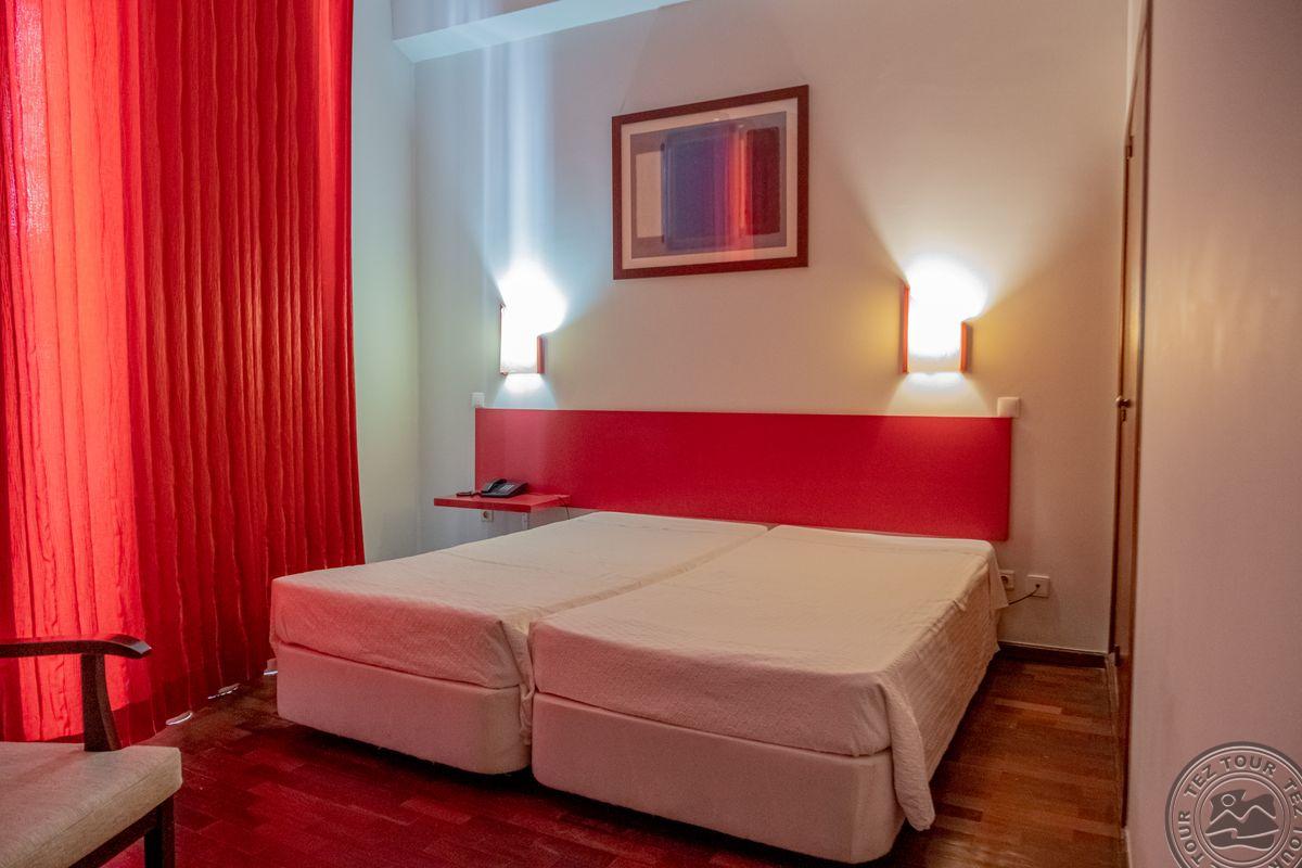 RESIDENCIAL CHAFARIZ