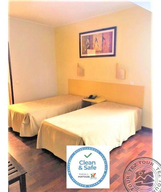 RESIDENCIAL CHAFARIZ