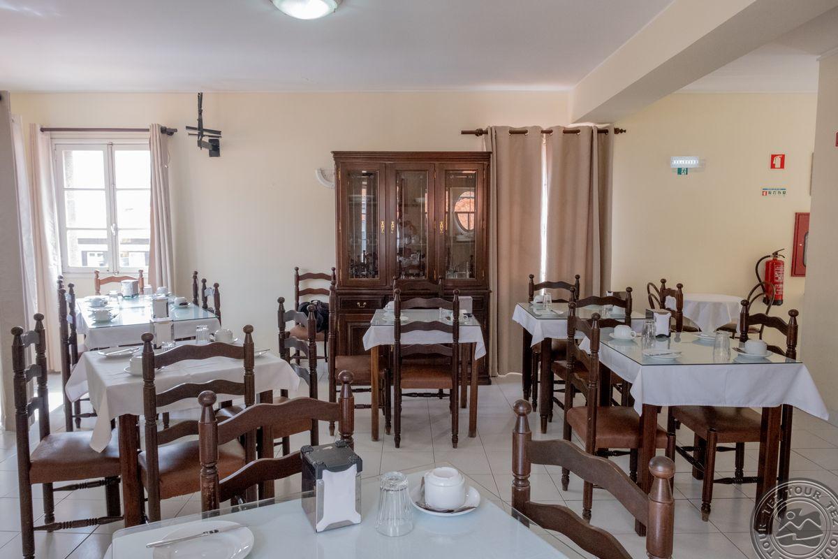 RESIDENCIAL CHAFARIZ