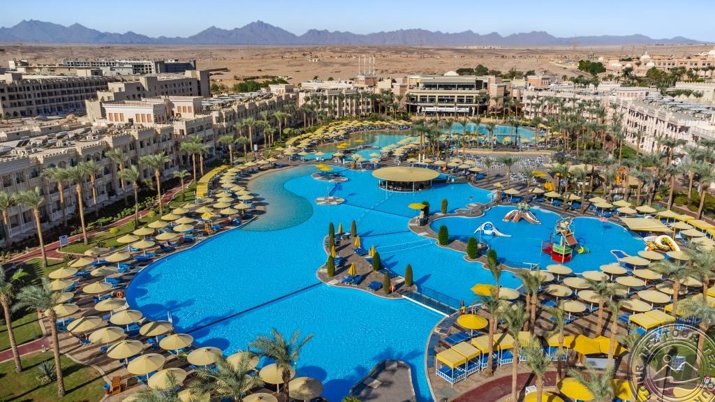PICKALBATROS PALACE RESORT HURGHADA