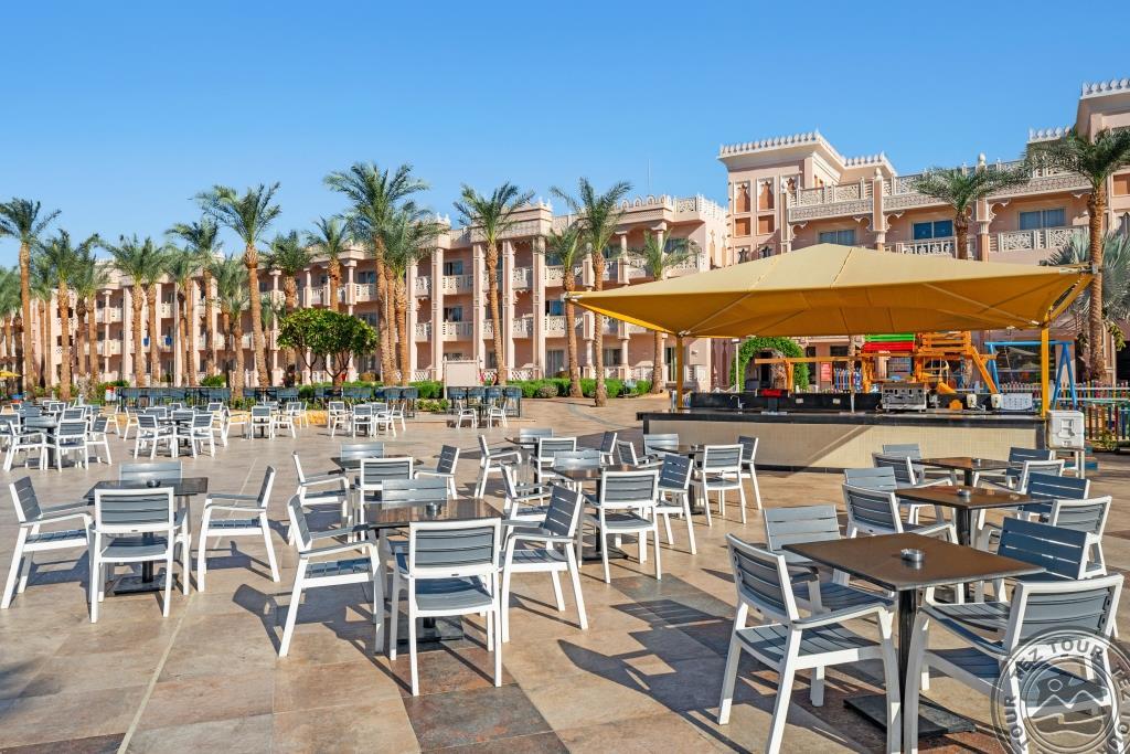 PICKALBATROS PALACE RESORT HURGHADA