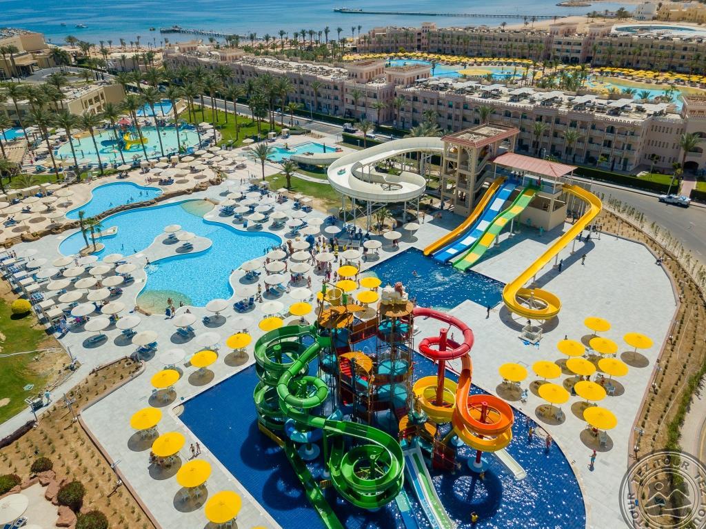 PICKALBATROS PALACE RESORT HURGHADA