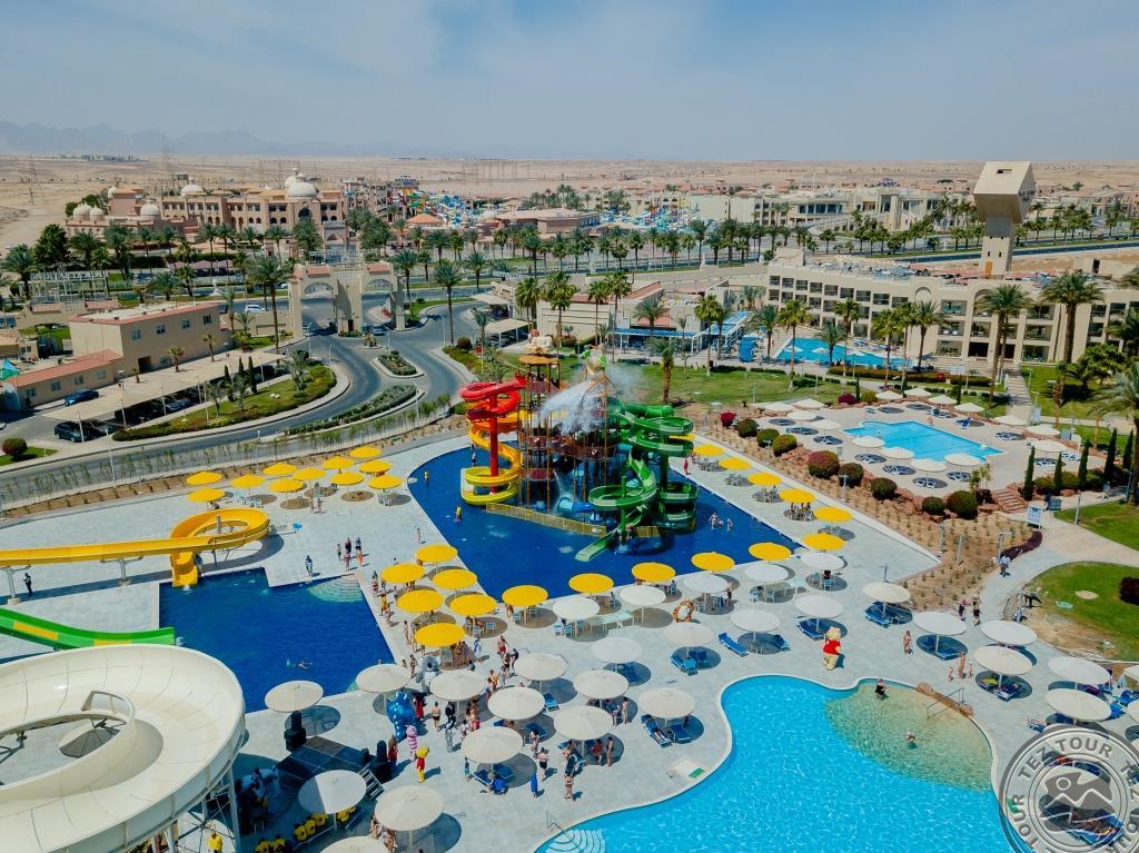 PICKALBATROS PALACE RESORT HURGHADA
