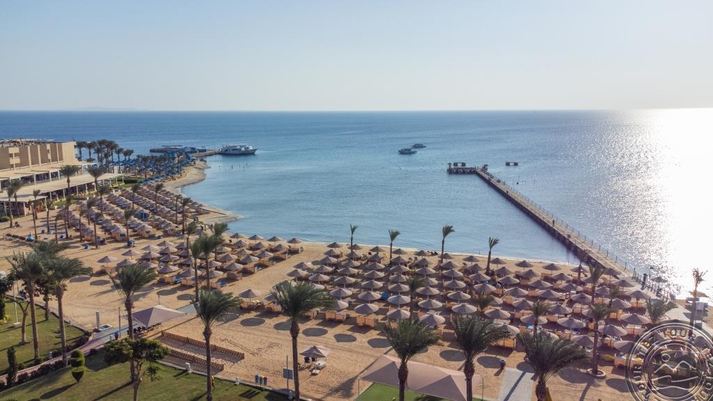 PICKALBATROS PALACE RESORT HURGHADA