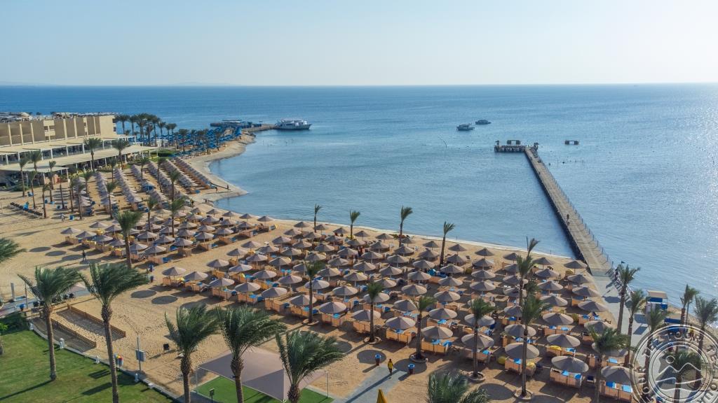 PICKALBATROS PALACE RESORT HURGHADA