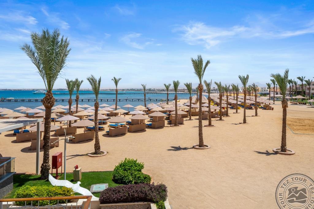 PICKALBATROS PALACE RESORT HURGHADA