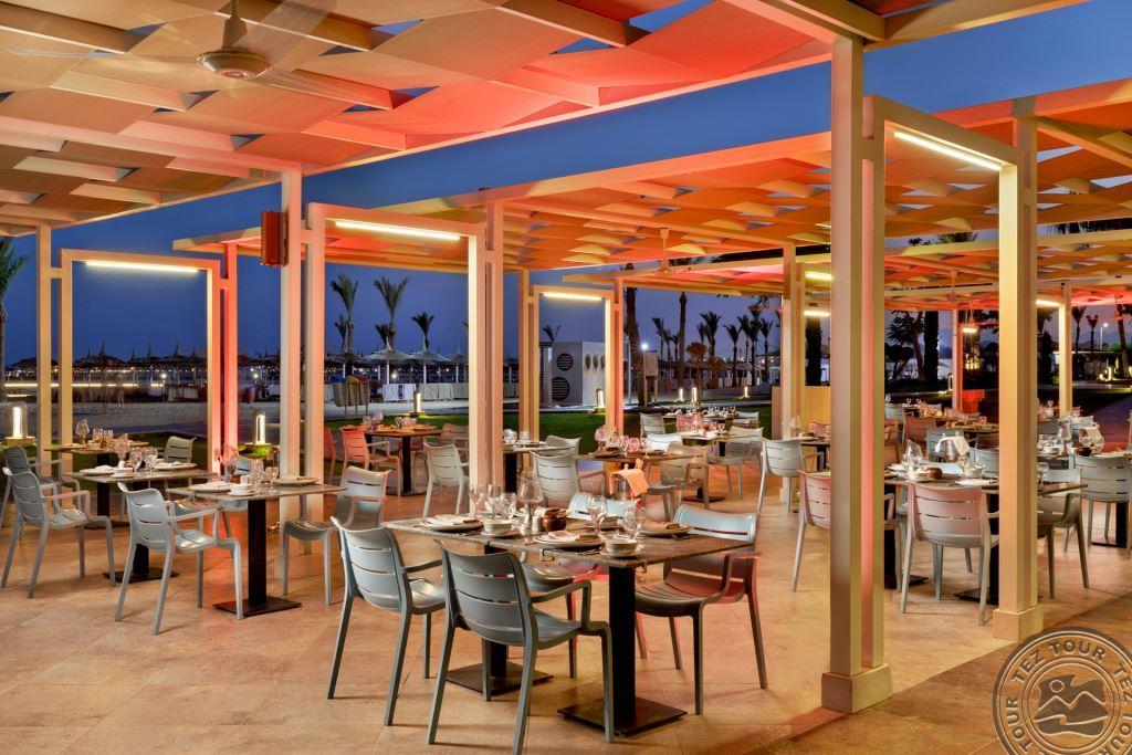 PICKALBATROS PALACE RESORT HURGHADA