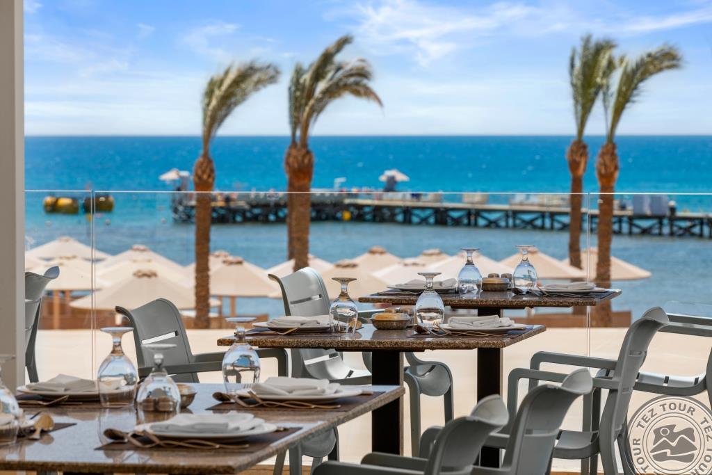 PICKALBATROS PALACE RESORT HURGHADA