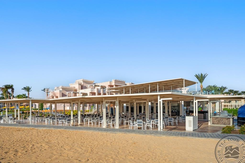 PICKALBATROS PALACE RESORT HURGHADA