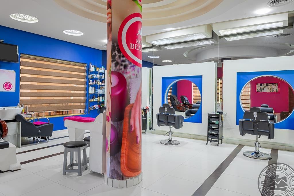 PICKALBATROS PALACE RESORT HURGHADA