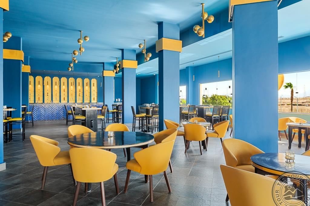 PICKALBATROS PALACE RESORT HURGHADA