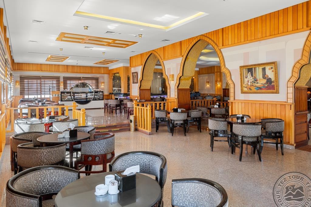 PICKALBATROS PALACE RESORT HURGHADA