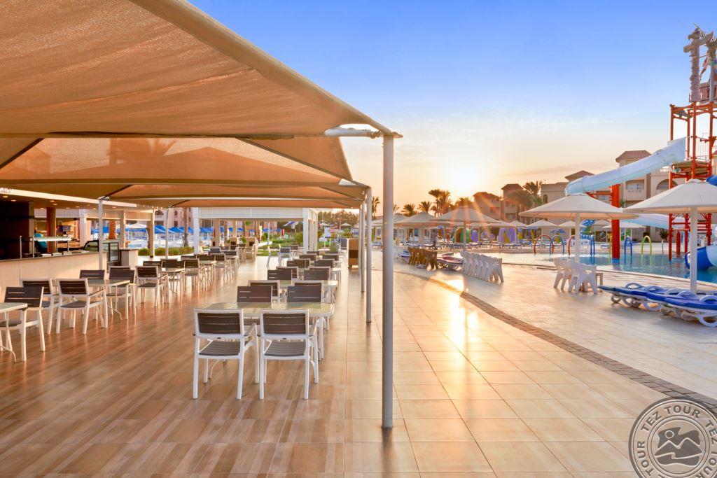 PICKALBATROS AQUA VISTA RESORT HURGHADA