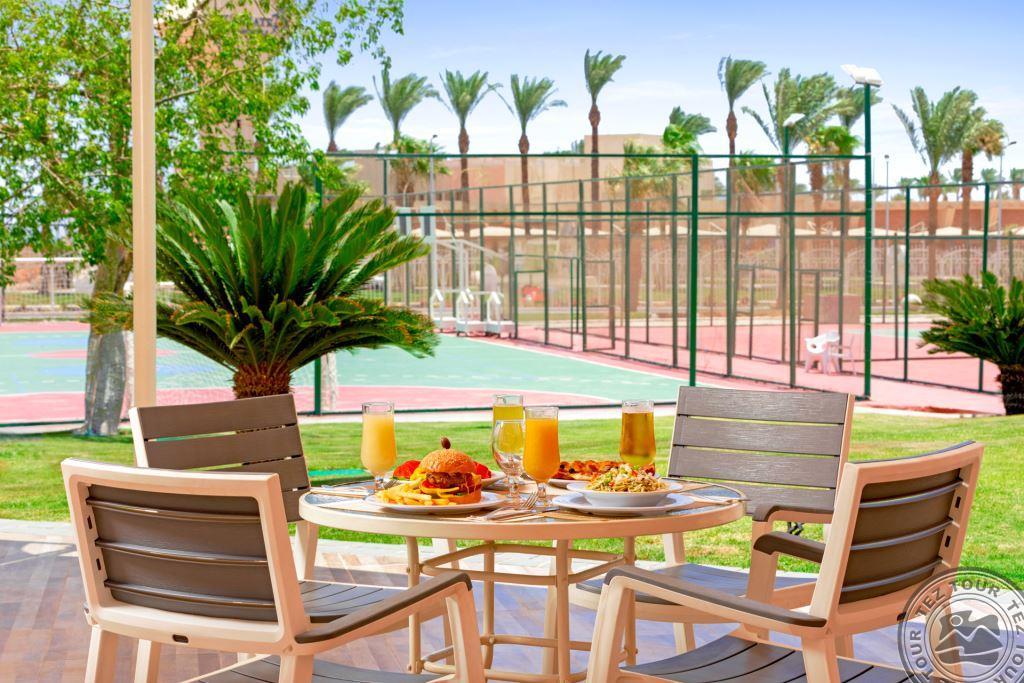 PICKALBATROS AQUA VISTA RESORT HURGHADA