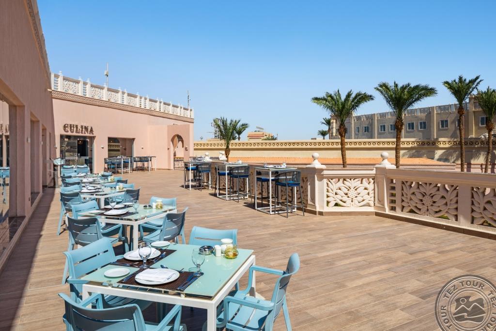 PICKALBATROS PALACE RESORT HURGHADA