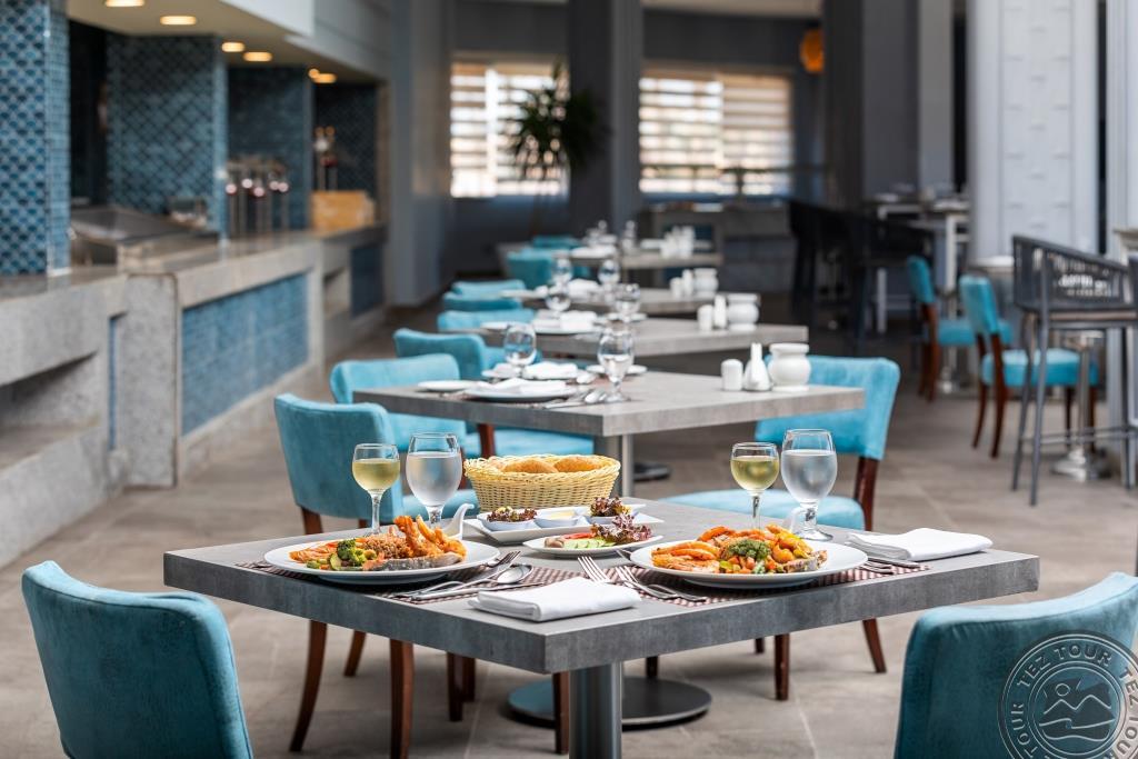 PICKALBATROS PALACE RESORT HURGHADA